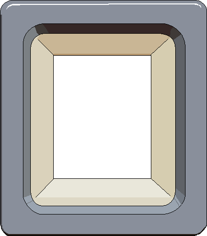 Data screen