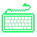 Keyboard Icon