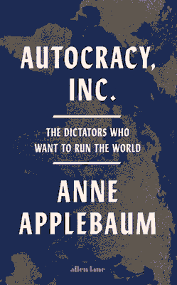 Autocracy, Inc. cover