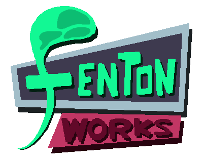 Fenton Works Logo